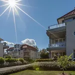 Appartement Duenenblick 38 *