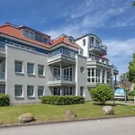 Appartement Duenenblick 38 Boltenhagen (Ostseebad)