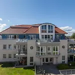 Appartement Duenenblick 38 Boltenhagen (Ostseebad)