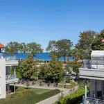 Duenenblick 38 Boltenhagen (Ostseebad)