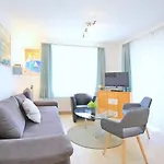 Duenenblick 38 Appartement