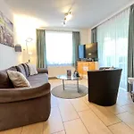 Appartement Duenenblick 38 Boltenhagen (Ostseebad)