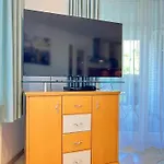 Duenenblick 38 Boltenhagen (Ostseebad)