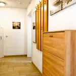 Duenenblick 38 Appartement Boltenhagen (Ostseebad)