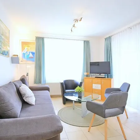 Duenenblick 38 아파트